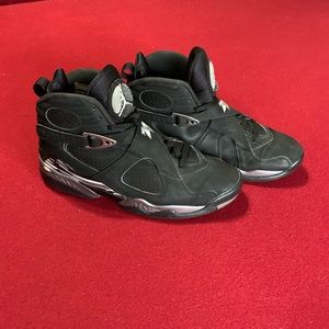 Men’s Jordan retro 8 “Chrome”